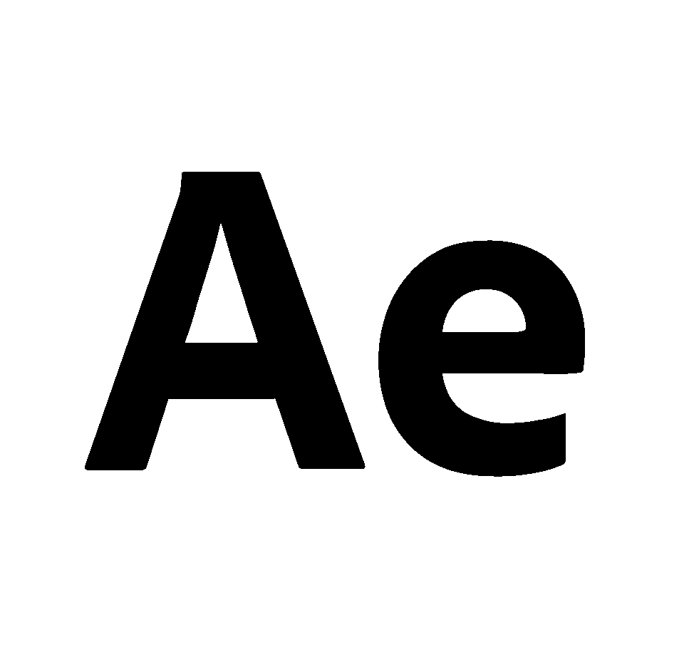 After Effects